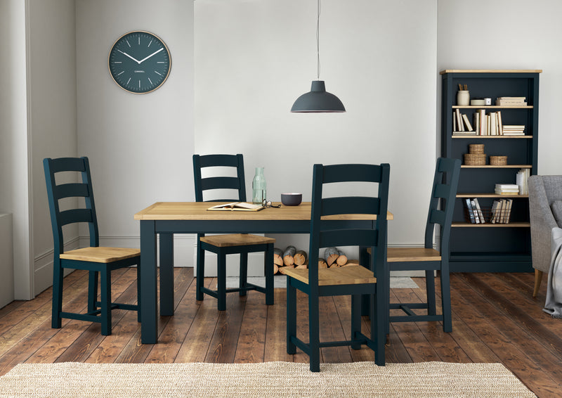 Dining Tables From McVann Furniture 