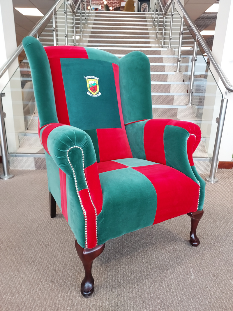 Mayo Armchair