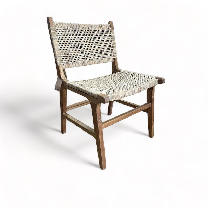 Newton Ivana Dining Chair Natural