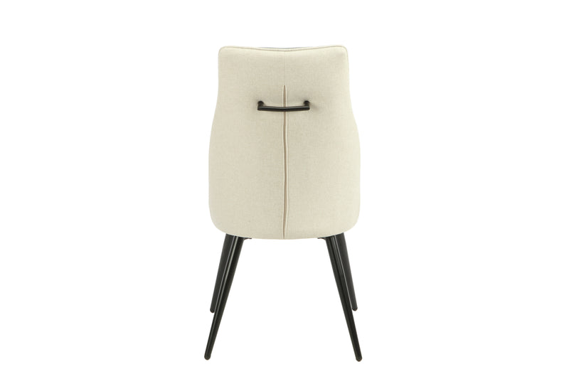 Anika Dining Chair Taupe