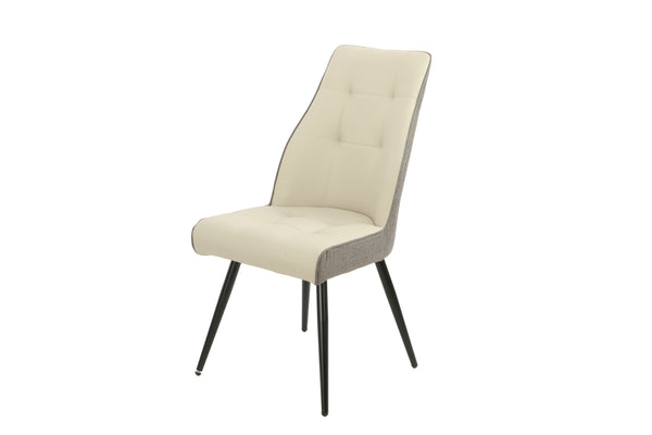 Anika Dining Chair Taupe