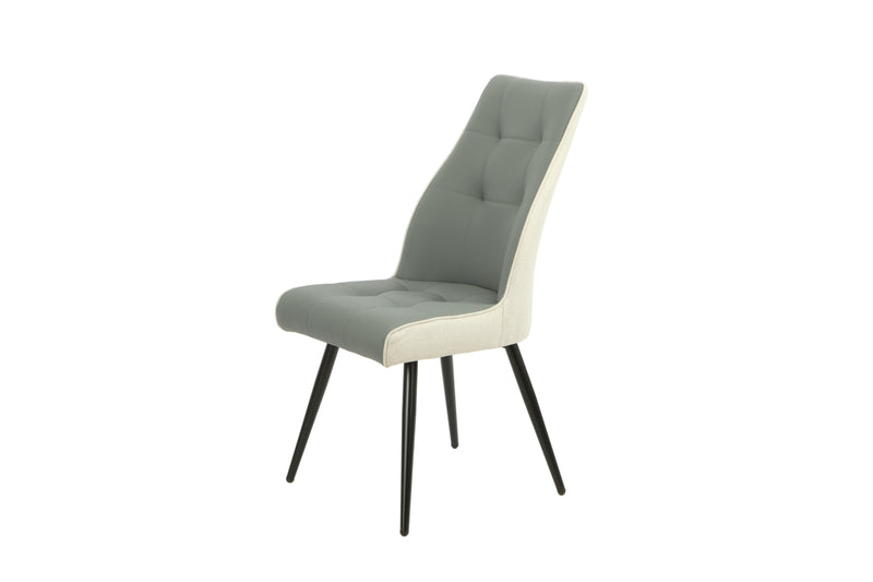 Anika Dining Chair Grey