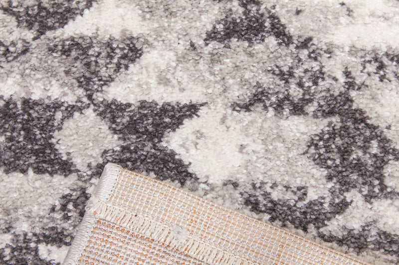 Arlene AZTECA Rug GREY