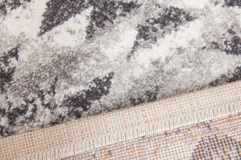 Arlene AZTECA Rug GREY