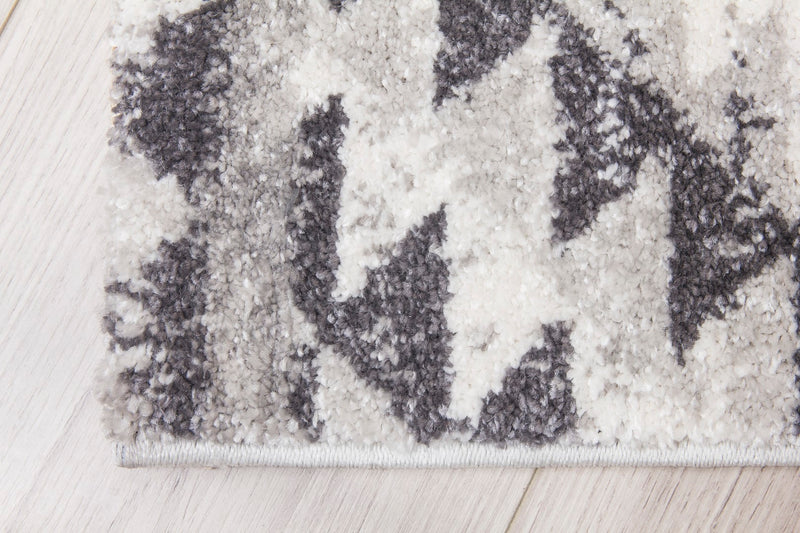 Arlene AZTECA Rug GREY