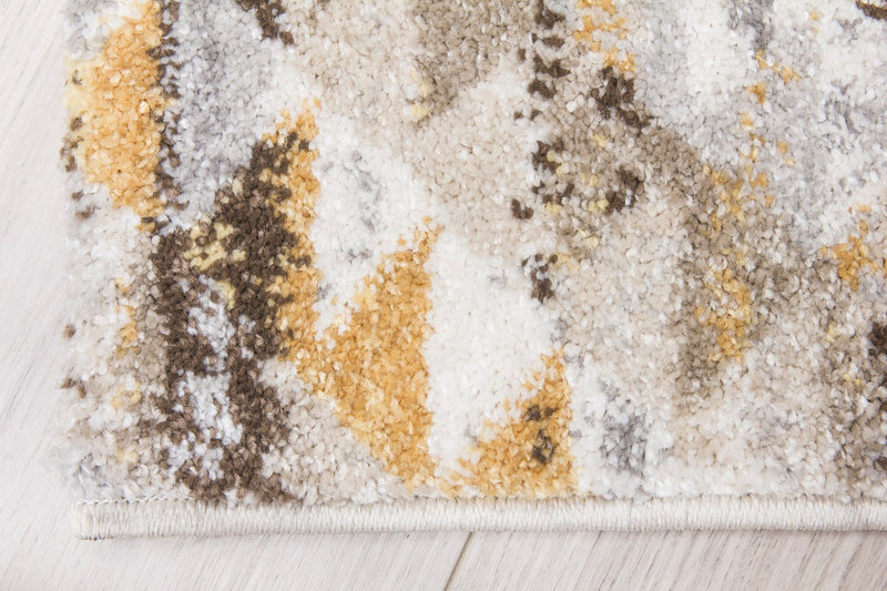 Arlene AZTECA Rug OCHRE