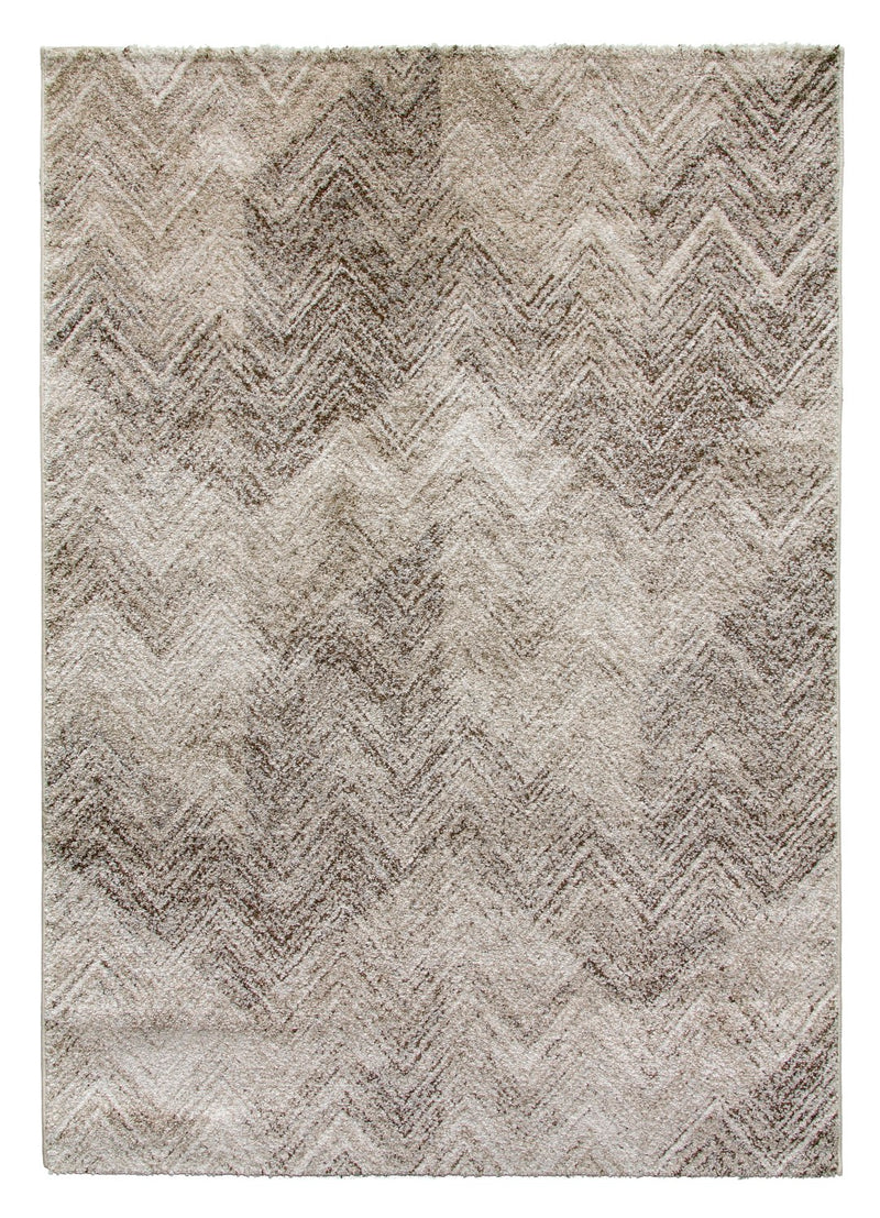 Arlene CHEVY Rug GREIGE