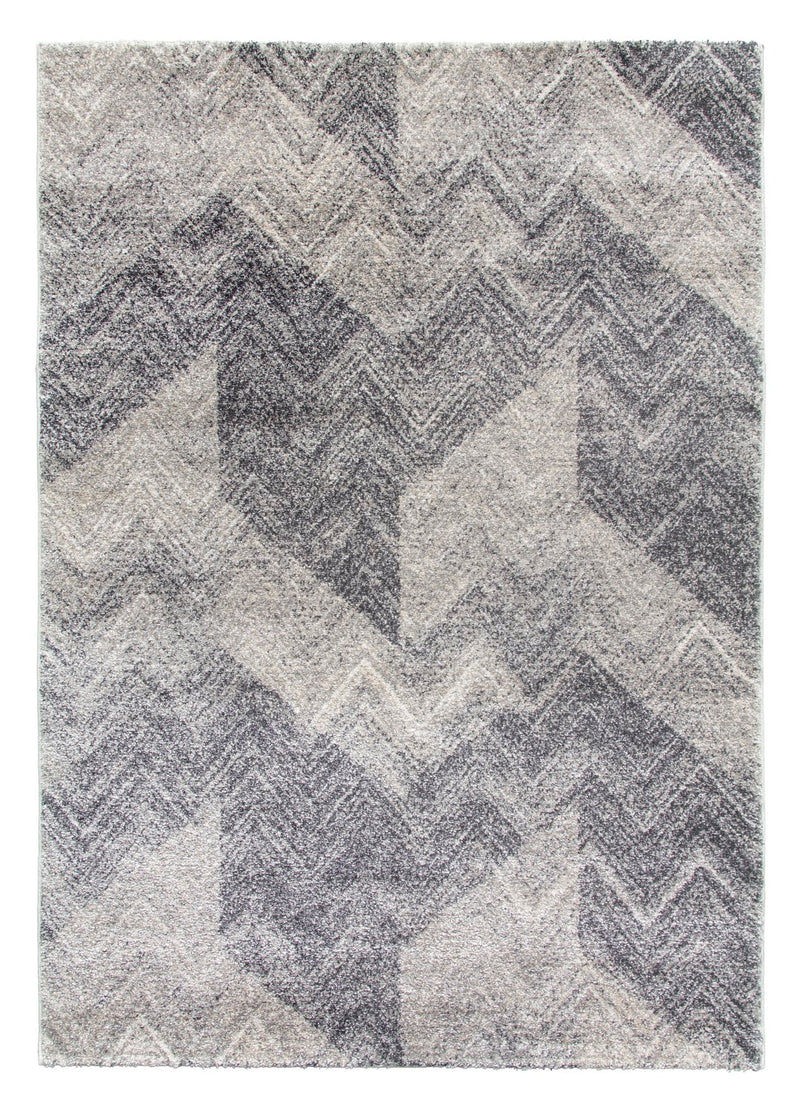 Arlene CHEVY Rug GREY