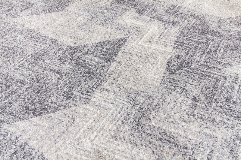 Arlene CHEVY Rug GREY