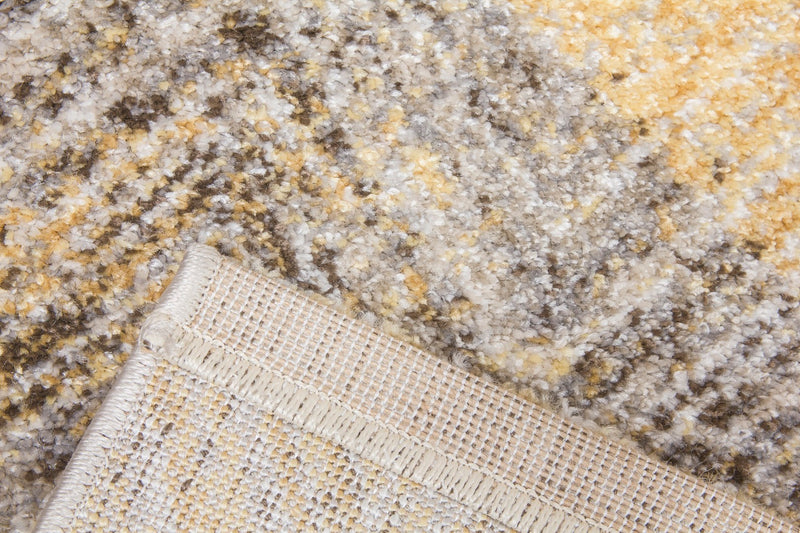 Arlene CHEVY Rug OCHRE