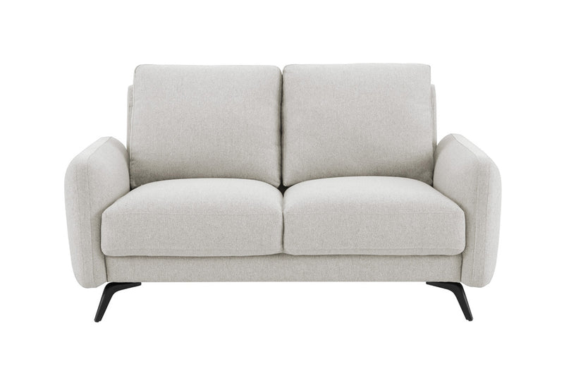 Barnes 2 Seater Sofa Fixed - Oatmeal