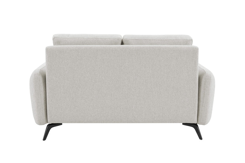 Barnes 2 Seater Sofa Fixed - Oatmeal