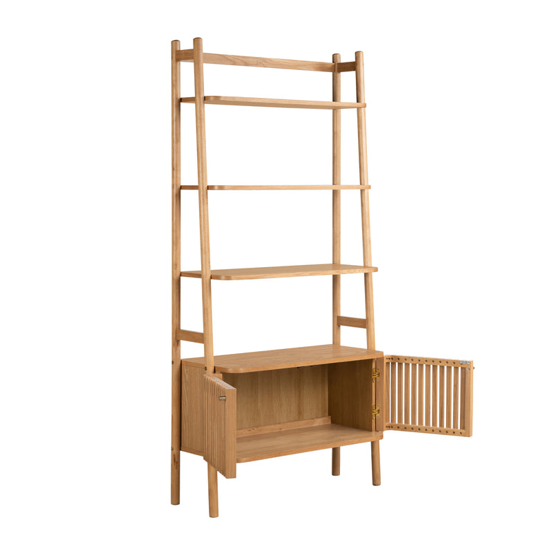 Boheme Bookcase