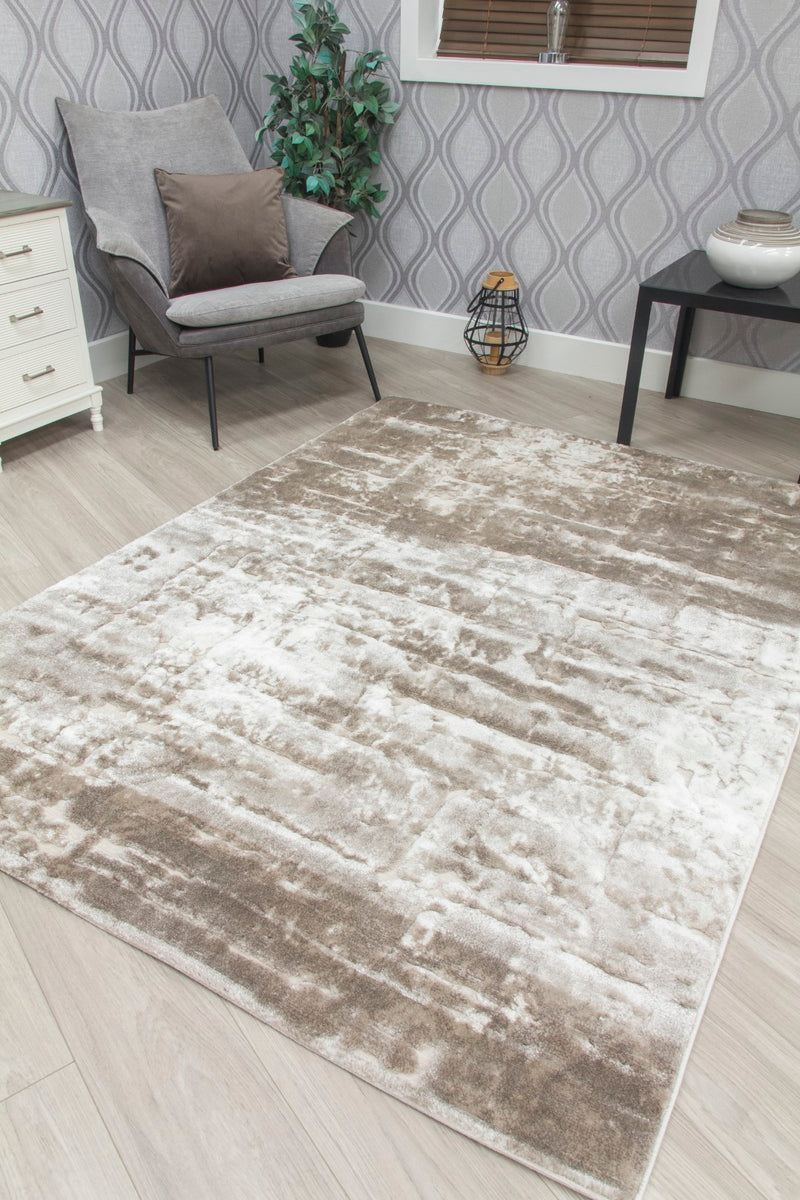 Bellair Mirage Rug Taupe