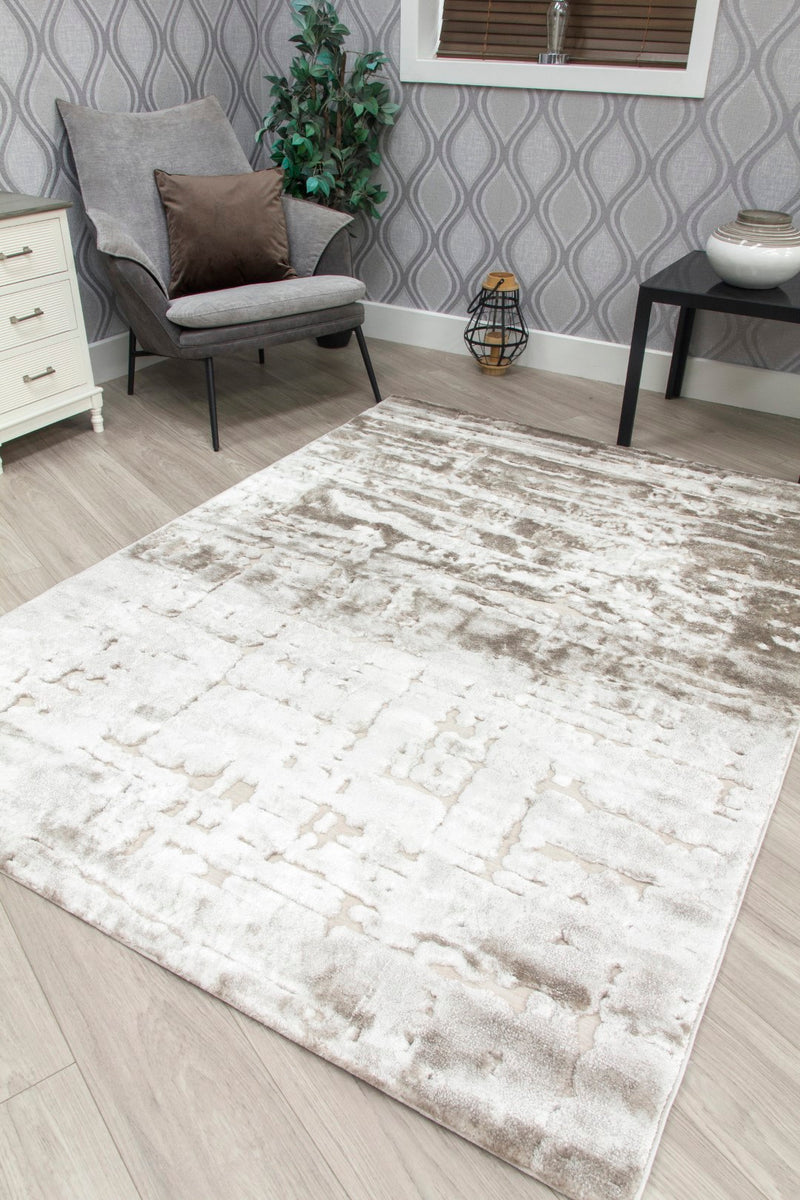 Bellair Mirage Rug Taupe