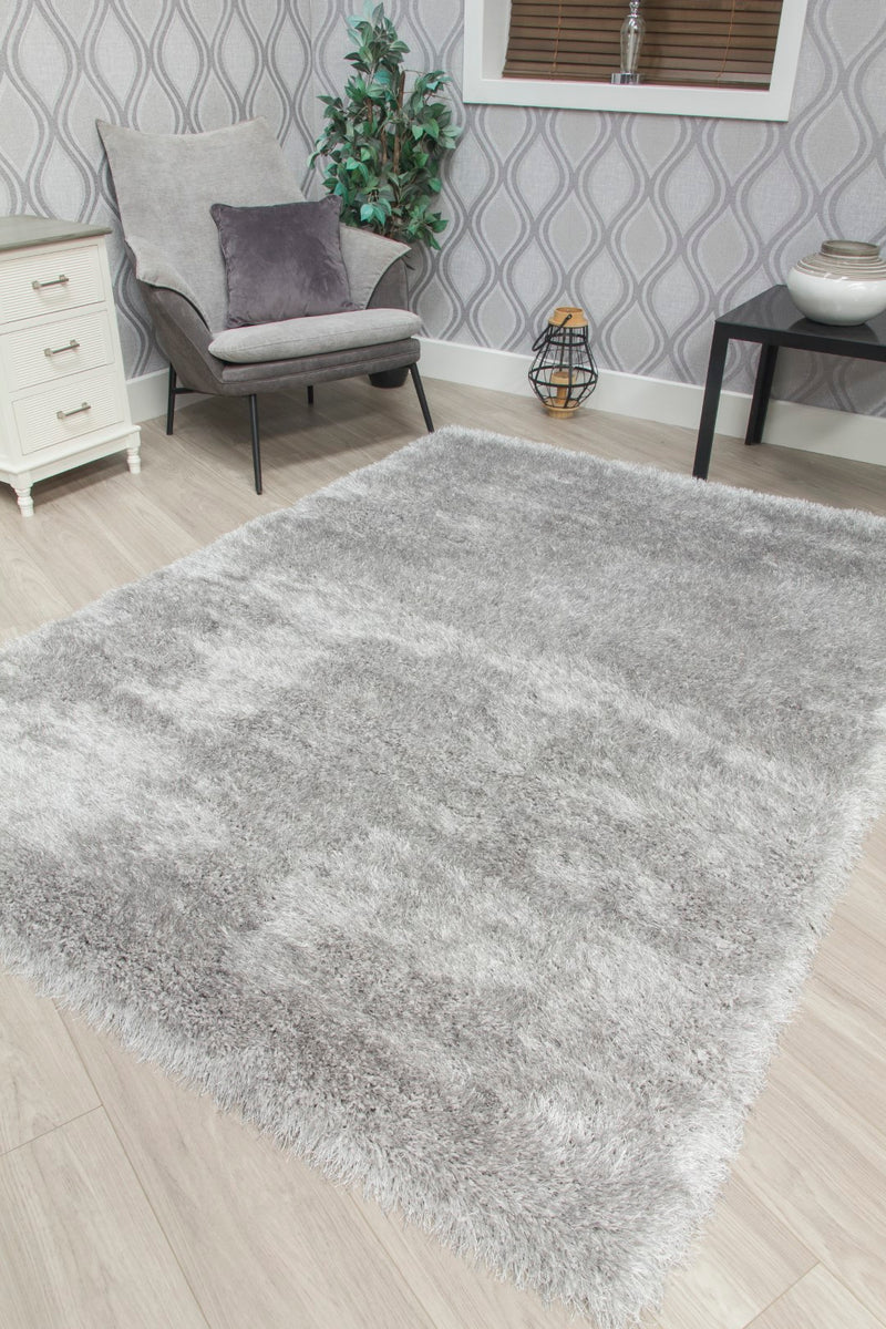 Austin Rug GREY