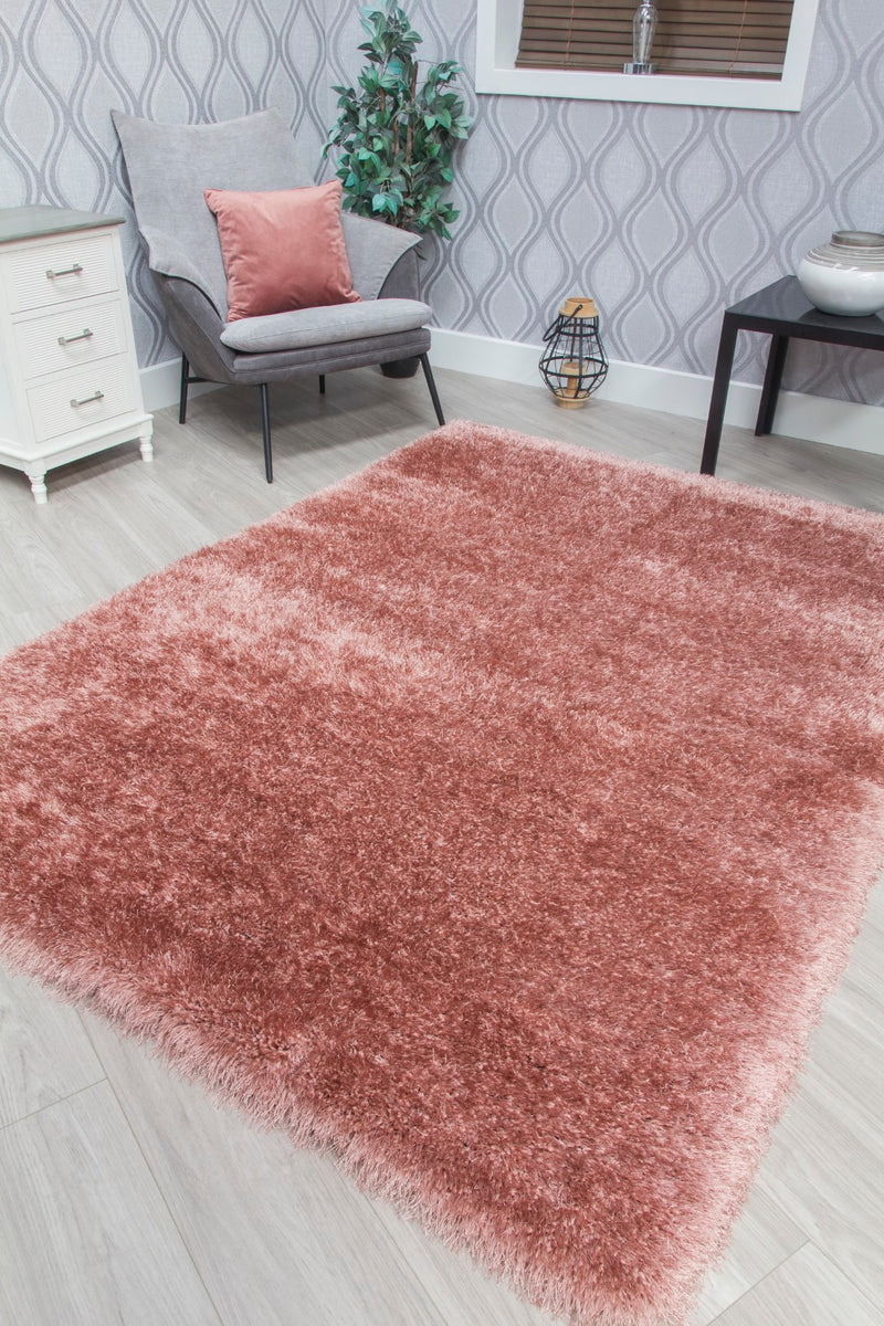 Austin Rug PINK