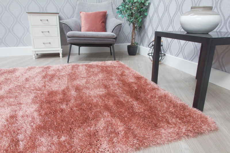 Austin Rug PINK