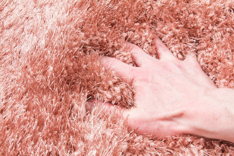 Austin Rug PINK