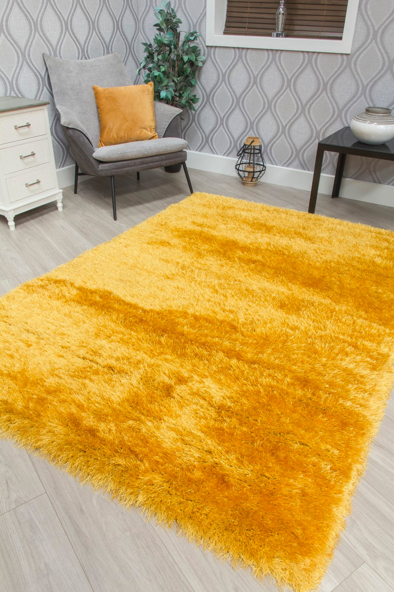 Austin Rug YELLOW