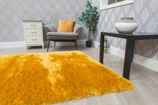 Austin Rug YELLOW