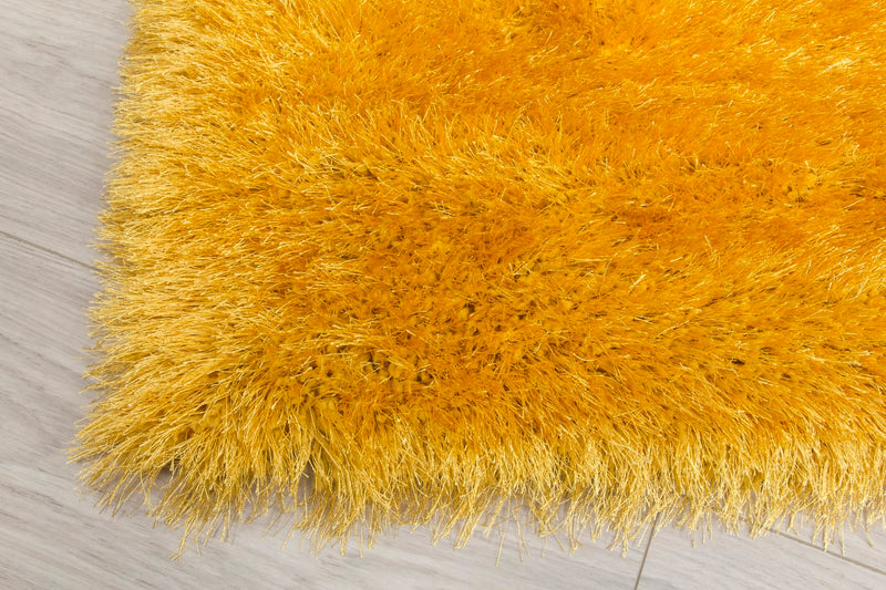 Austin Rug YELLOW