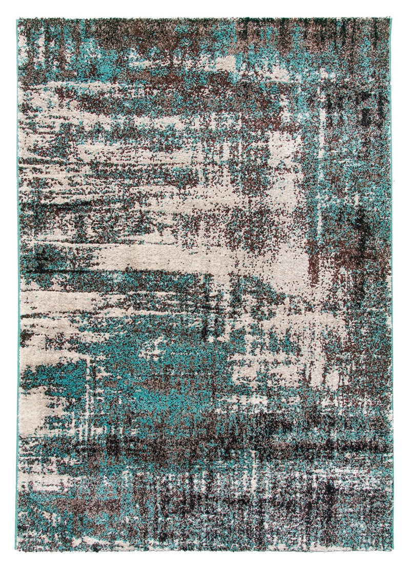 Calippo Accents Rug Green