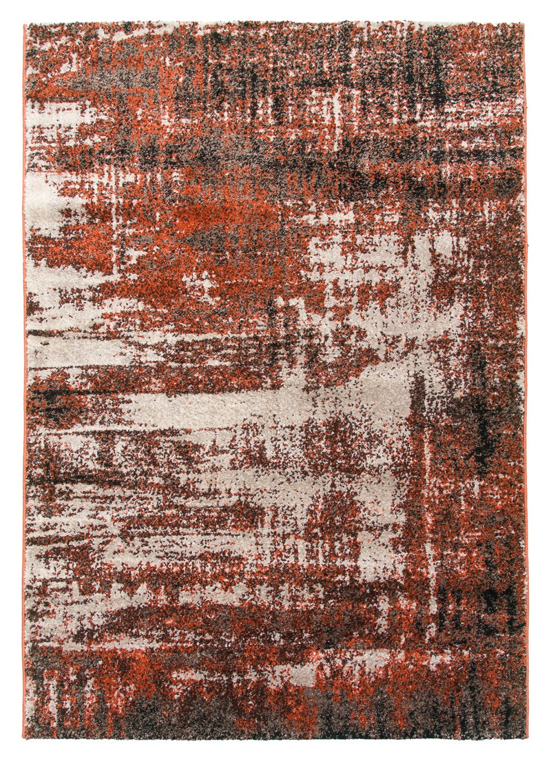 Calippo Accents Rug Terra