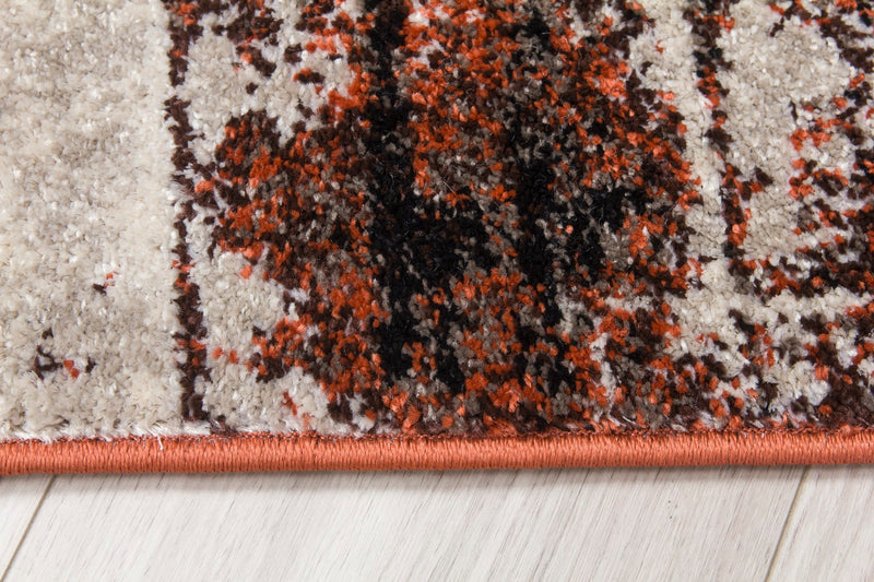 Calippo Accents Rug Terra