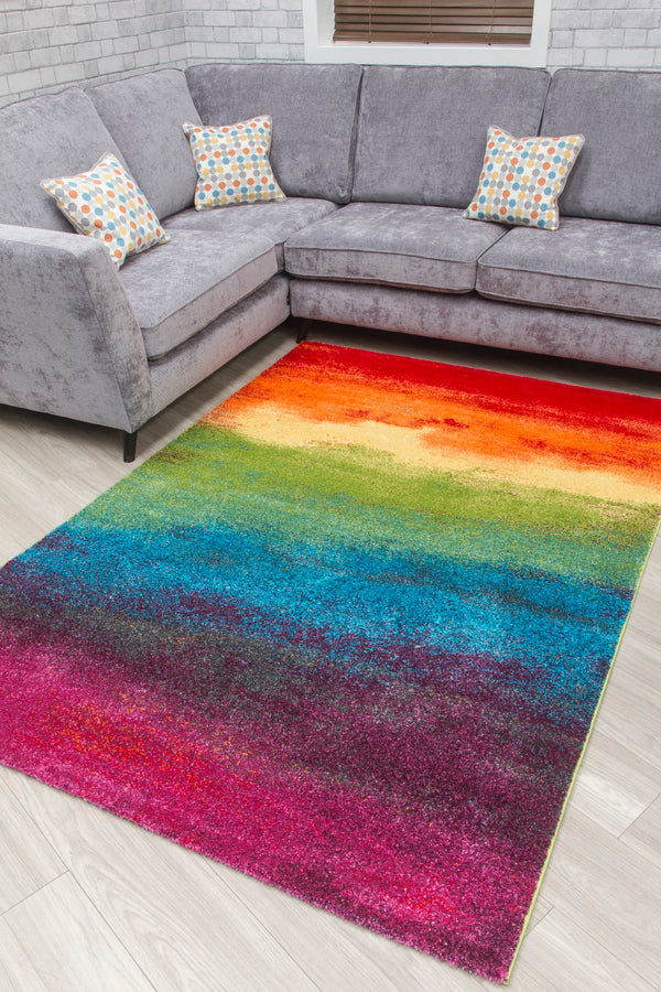 Cardwell Prism Rug