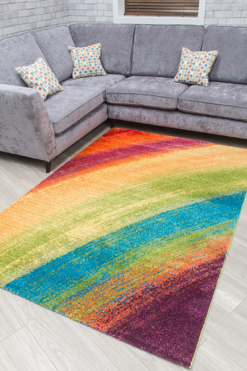 Cardwell Spectrum Rug