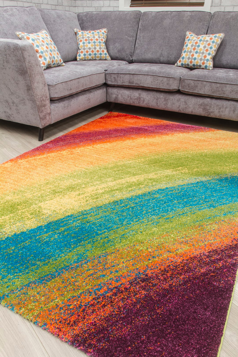 Cardwell Spectrum Rug