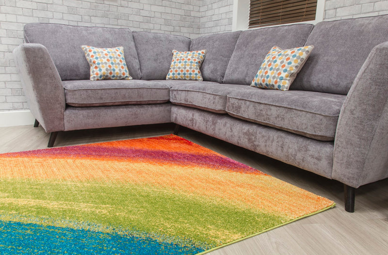 Cardwell Spectrum Rug