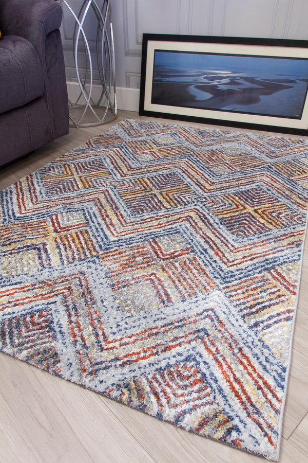 Carnival Inca Rug