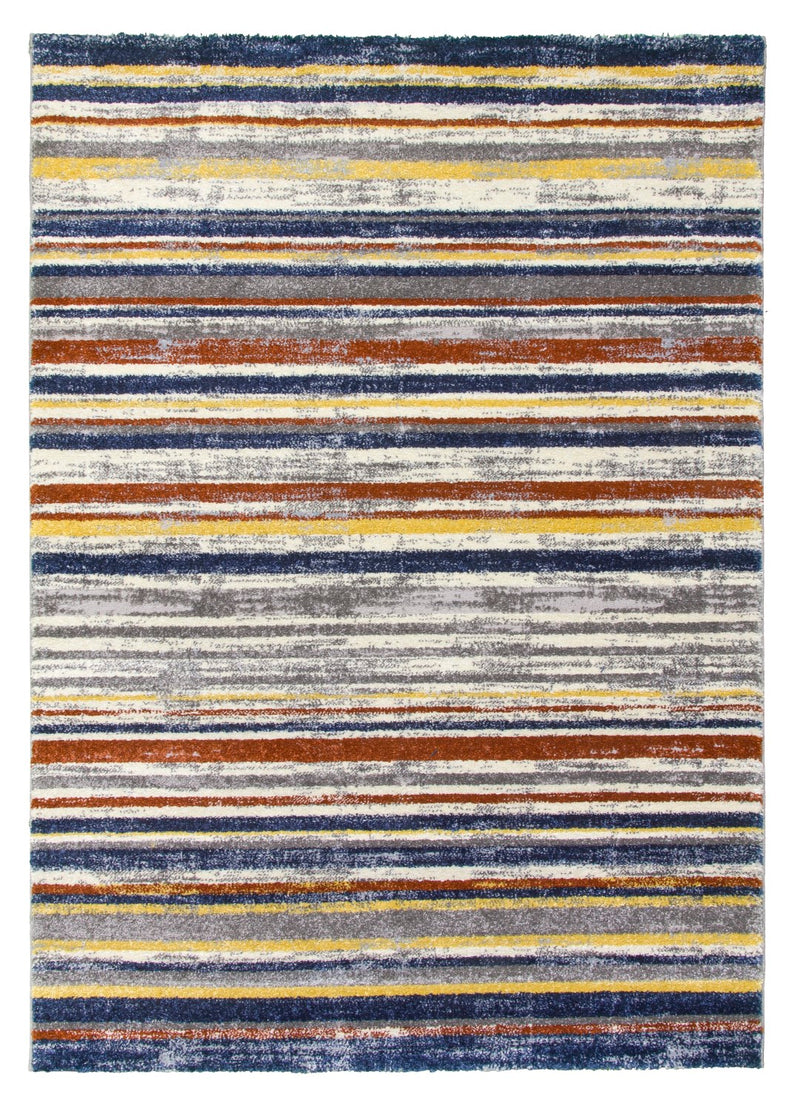 Carnival Stripes Rug