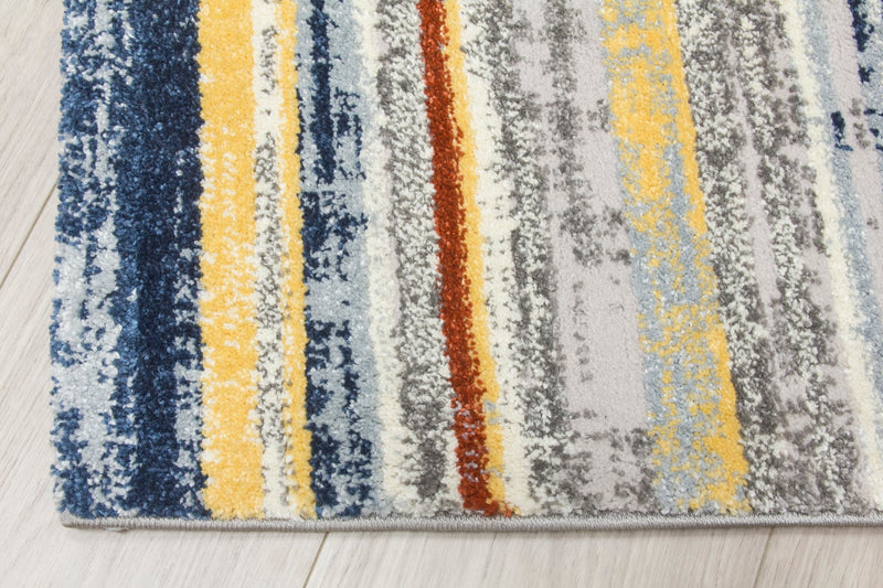 Carnival Stripes Rug