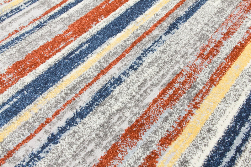 Carnival Stripes Rug