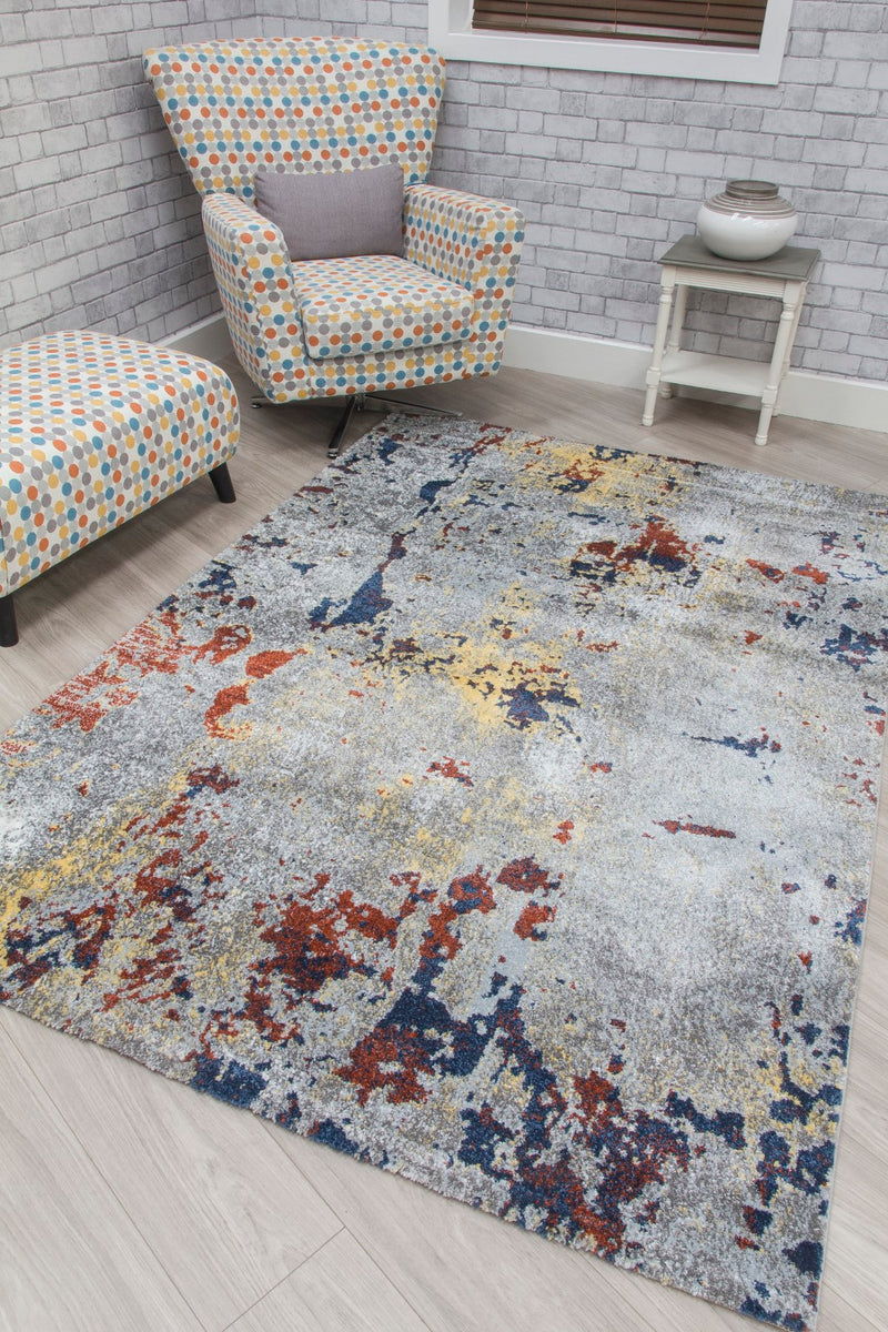 Carnival Zest Rug