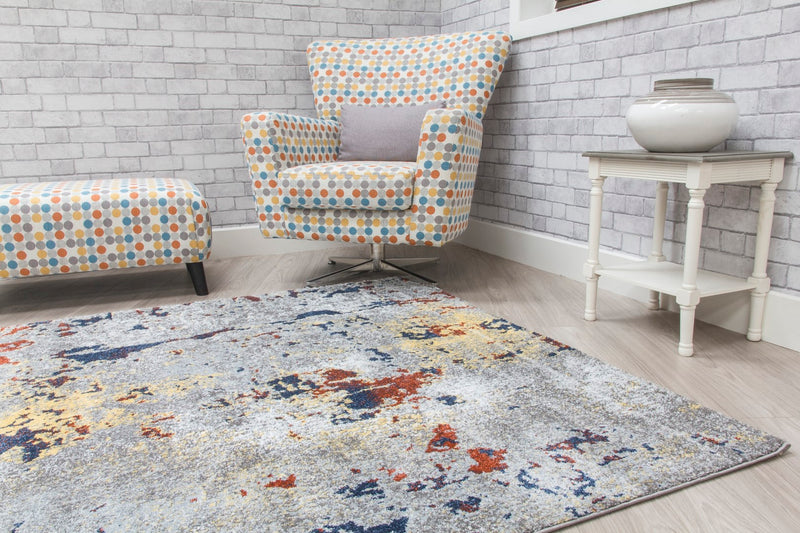 Carnival Zest Rug