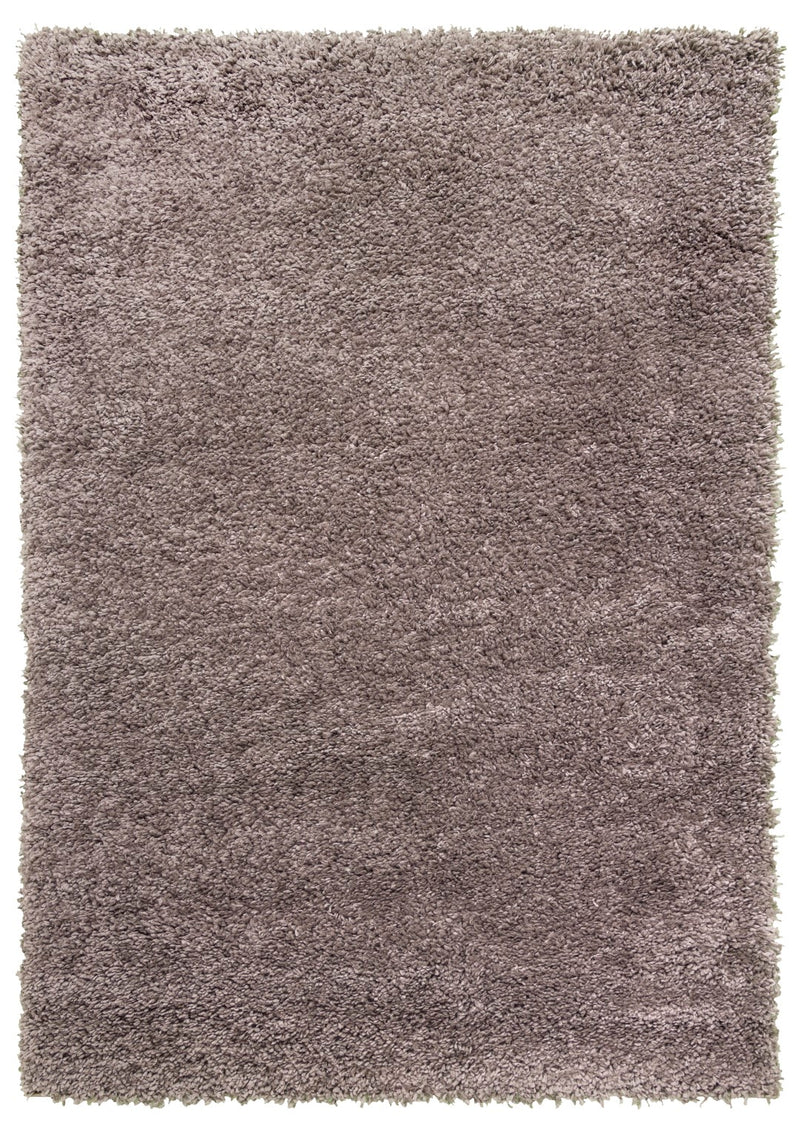 Shaggy Rug Taupe