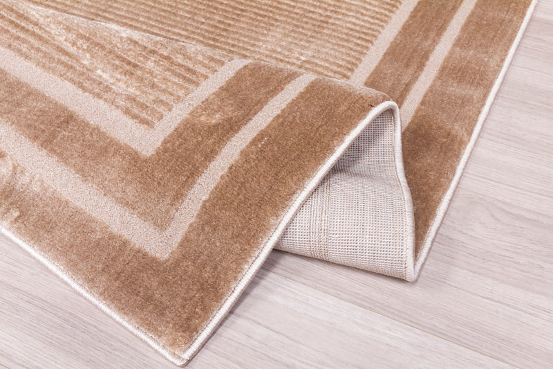 Frontier Rug Beige