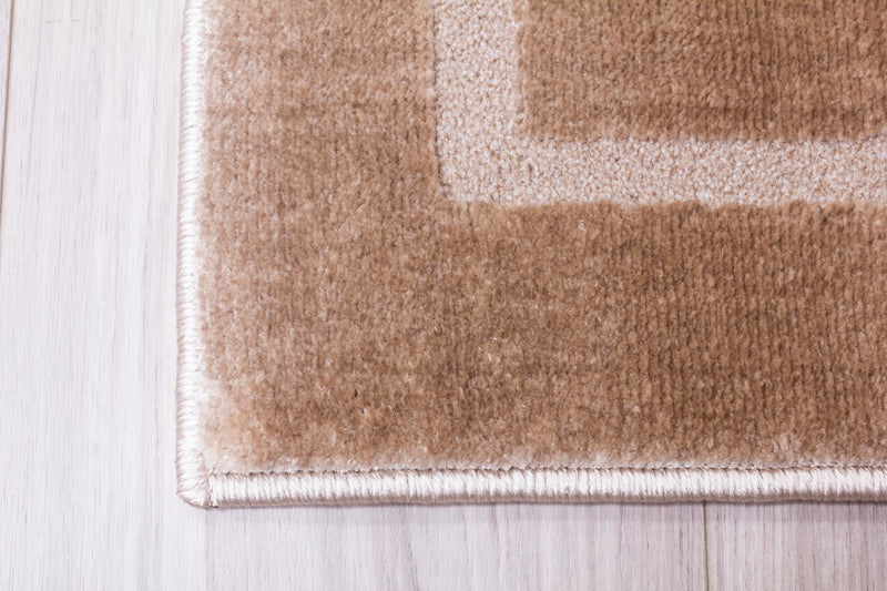 Frontier Rug Beige