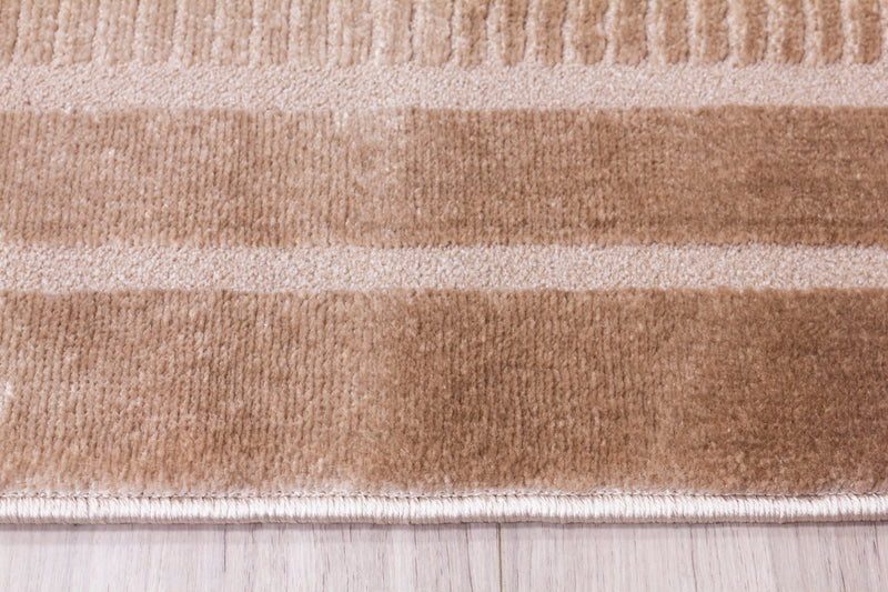 Frontier Rug Beige