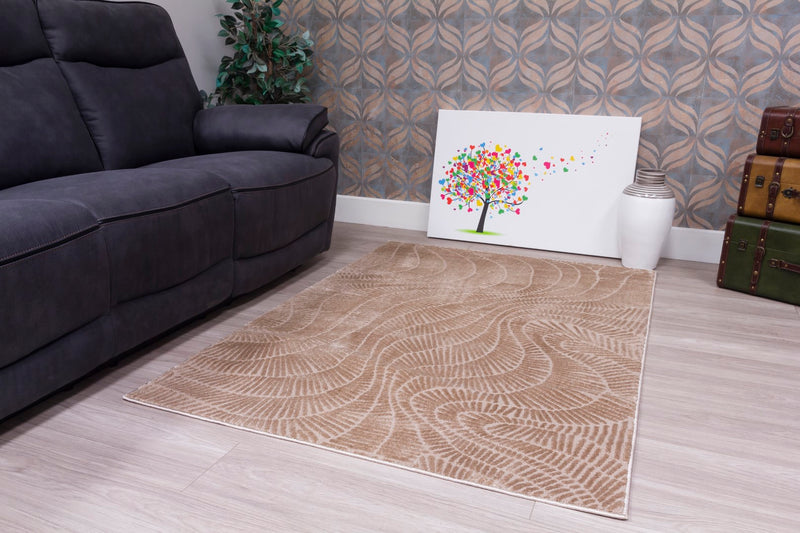 Zahara Rug Beige