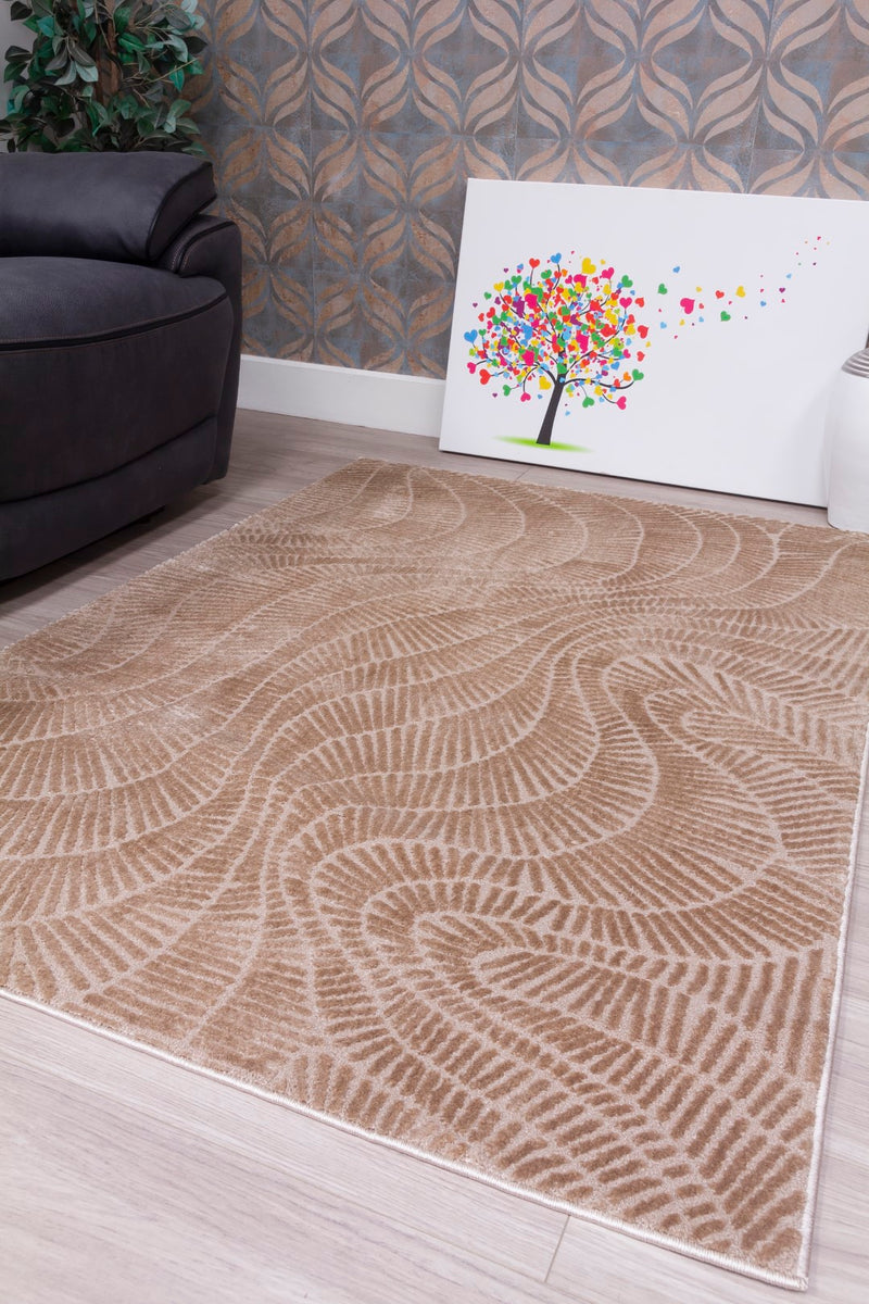 Zahara Rug Beige