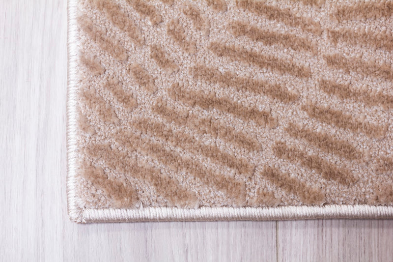 Zahara Rug Beige