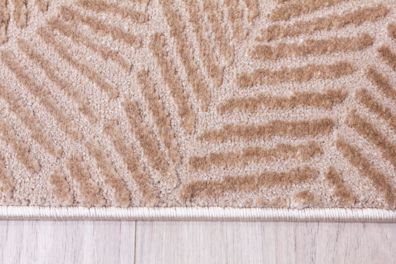 Zahara Rug Beige