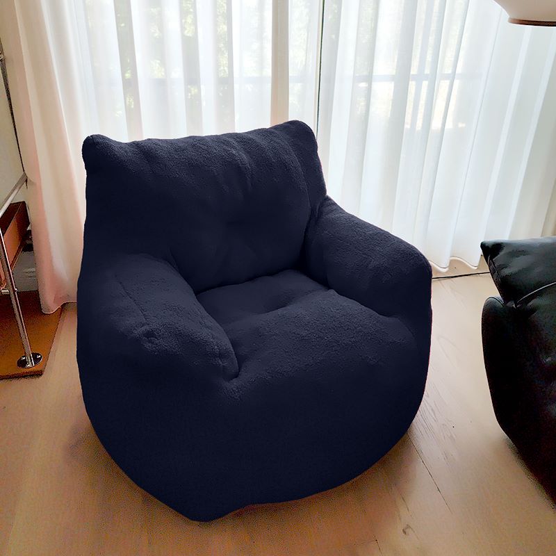 Emma Leisure Chair Navy