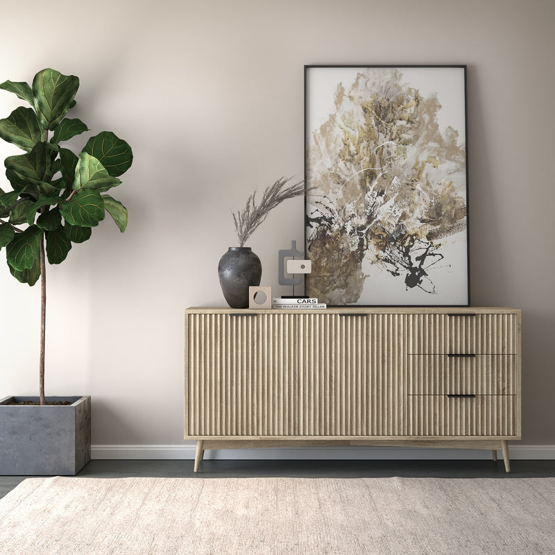 Rezno Large Sideboard