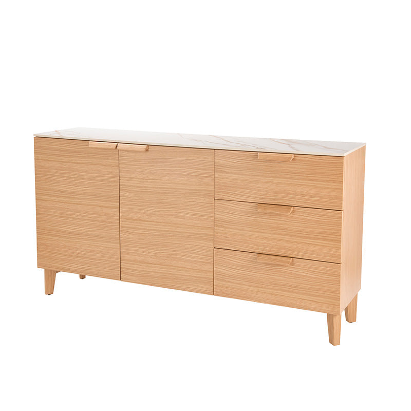 Yvette Sideboard - Sand